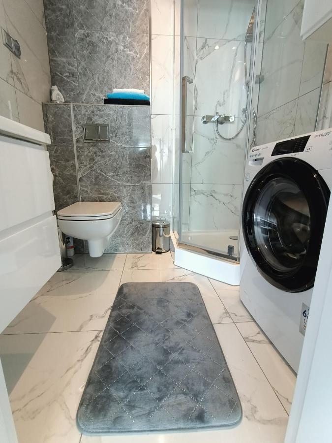 Apartament Kosmos Gorzow Gorzów Wielkopolski Exteriér fotografie