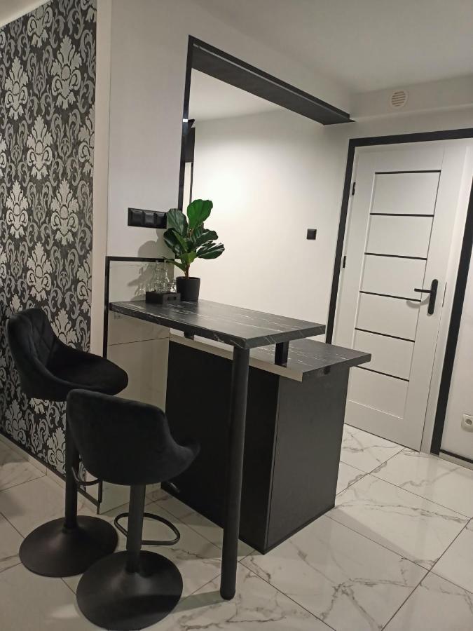 Apartament Kosmos Gorzow Gorzów Wielkopolski Exteriér fotografie