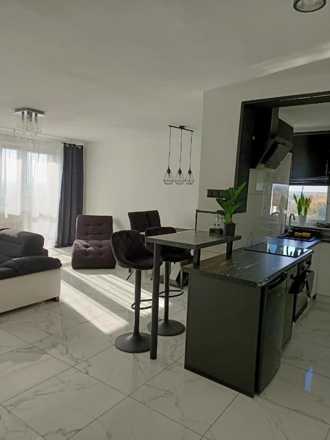 Apartament Kosmos Gorzow Gorzów Wielkopolski Exteriér fotografie