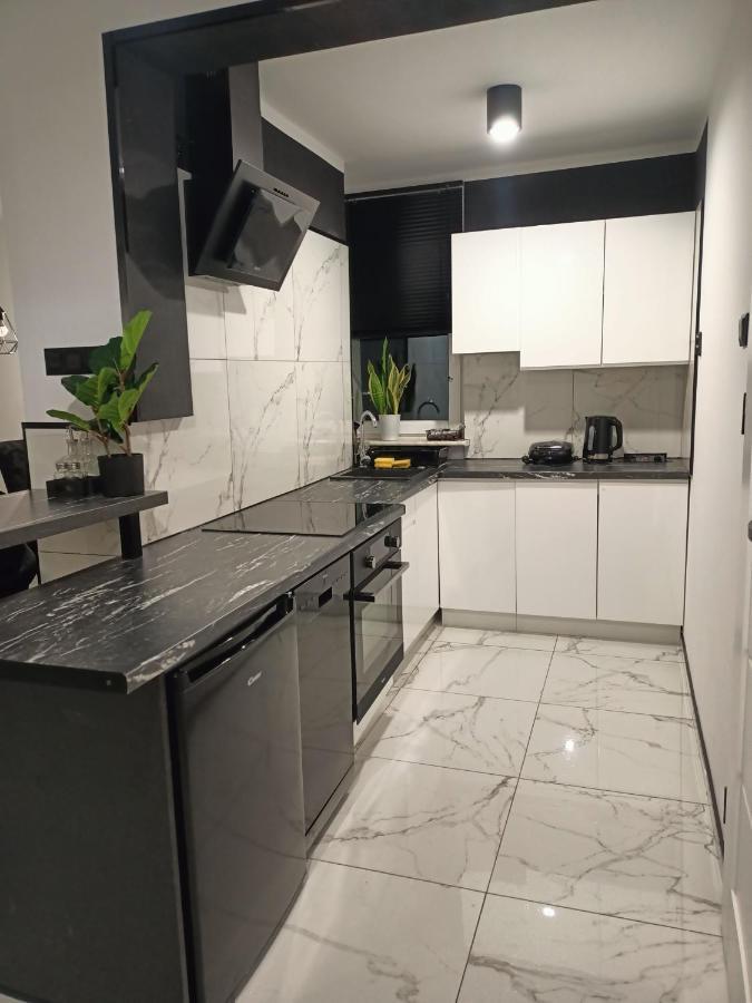 Apartament Kosmos Gorzow Gorzów Wielkopolski Exteriér fotografie