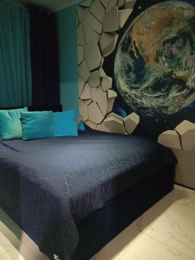 Apartament Kosmos Gorzow Gorzów Wielkopolski Exteriér fotografie