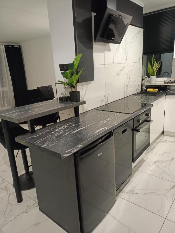 Apartament Kosmos Gorzow Gorzów Wielkopolski Exteriér fotografie