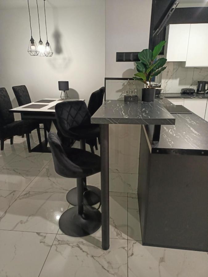 Apartament Kosmos Gorzow Gorzów Wielkopolski Exteriér fotografie