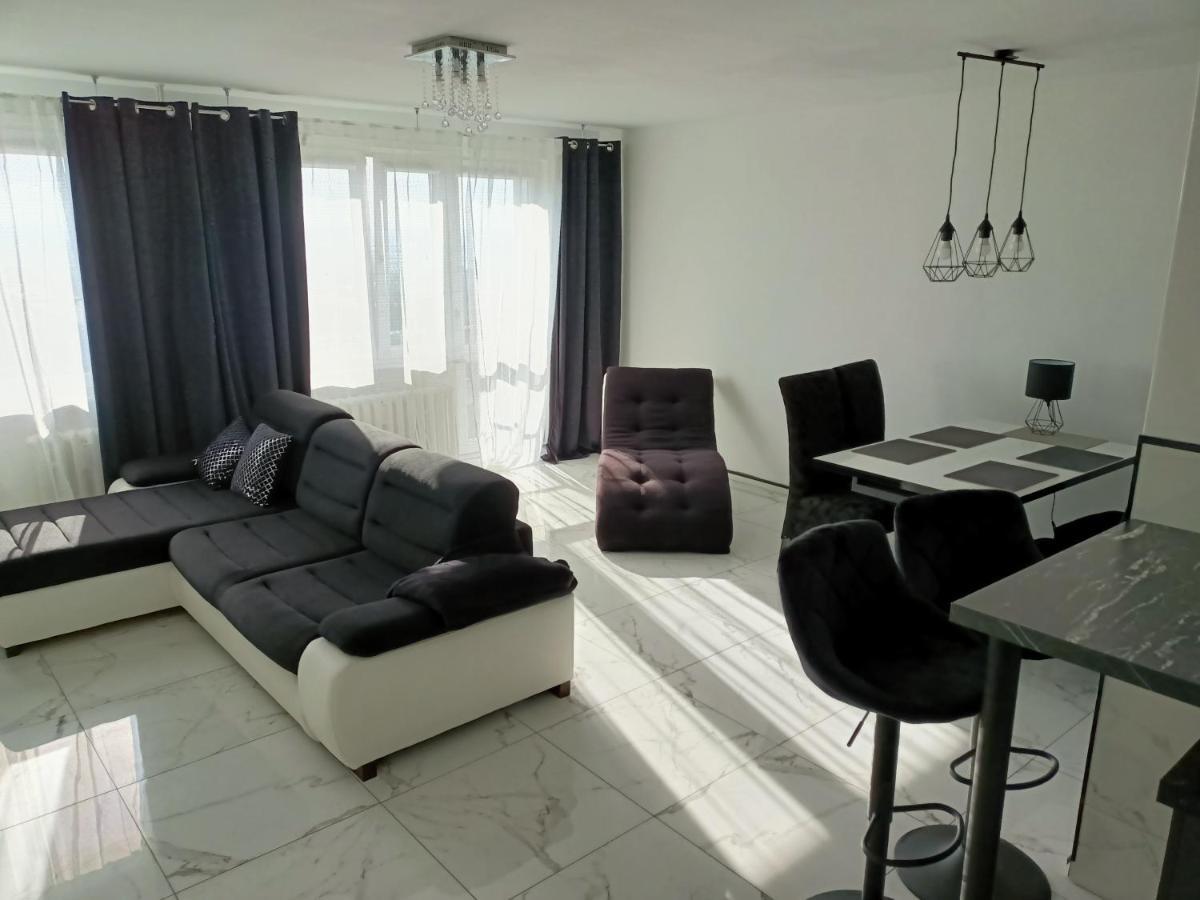 Apartament Kosmos Gorzow Gorzów Wielkopolski Exteriér fotografie